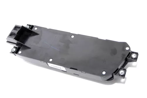 VW Touareg 7L Schalter Sitz Verstellung Sitzverstellung 7L6959766B links vorne (147236)