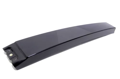 Touareg 7L B-Säulen Verkleidung links Abdeckung außen 7L6853317D schwarz