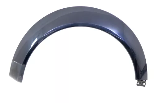 A2 8Z Kotflügel Abdeckung Verbreiterung Radabdeckung hinten rechts blau LZ5Q