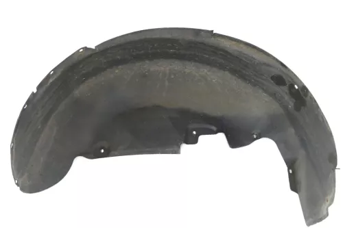 Touareg 7L Radhausschale Dämpfung Radhaus hinten rechts 7L6810972A