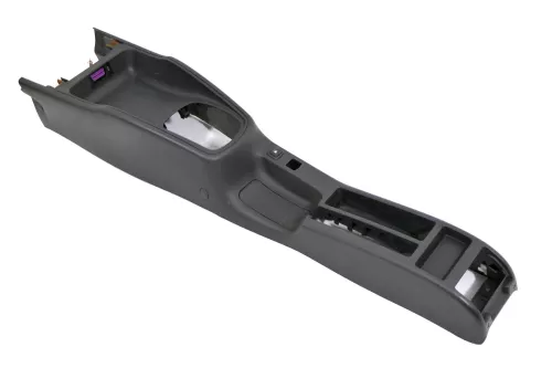 Seat Leon 1M Mitteltunnel Mittelkonsole Verkleidung um Handbremse 1M0863244A