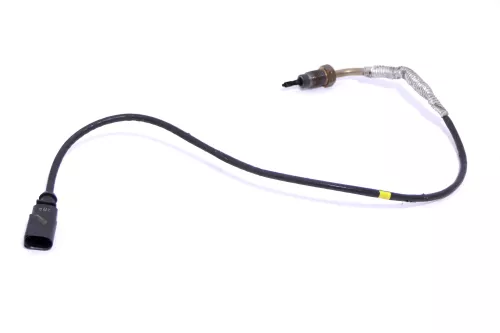VW Golf 7 5G A3 Lambdasonde TDI Abgastemperaturgeber 04L906088AR /DT Vorne