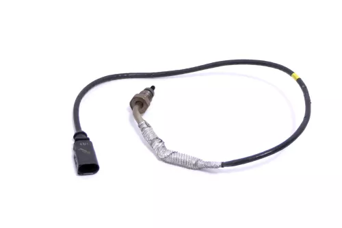 VW Golf 7 5G A3 Lambdasonde TDI Abgastemperaturgeber 04L906088AR /DT Vorne (147294)