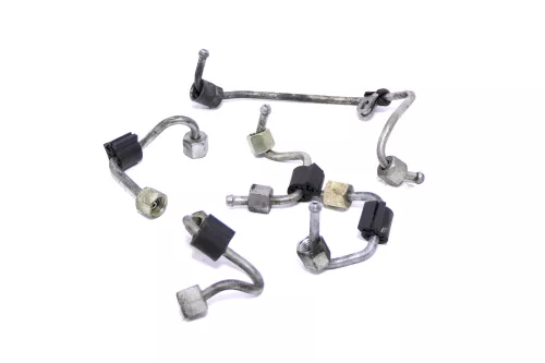 A3 Golf 7 Einspritzleitungen Leitungen Rohre 1,6 TDI CAGA CBDB CAHB CAHA c