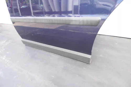 Passat 3B 3BG 3B6 Kombi Variant Tür hinten links blau LN5Y (147303)