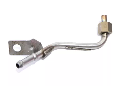 VW Golf 7 5G Passat Turbolader Schlauch Leitung Rohr 04L131582D (147386)