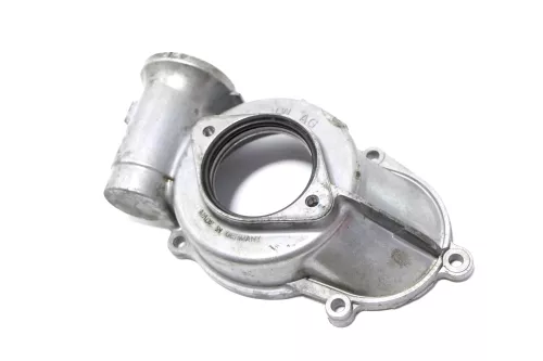 VW Golf Passat Nockenwellenversteller Gehäuse Versteller Nockenwelle CRKA CRKB