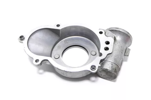 VW Golf Passat Nockenwellenversteller Gehäuse Versteller Nockenwelle CRKA CRKB (147391)