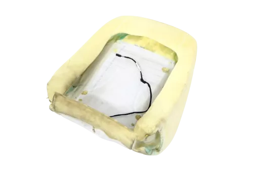 VW Golf 7 5G Matte Sitzheizung links Fahrersitz Sitz Heizung Polster Lehne (147402)