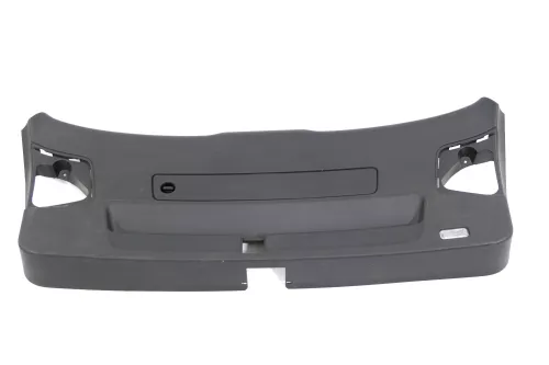 Audi A4 8K B8 B8 Avant Abdeckung Verkleidung Kofferraum hinten Heckklappe Deckel