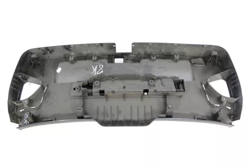 Audi A4 8K B8 B8 Avant Abdeckung Verkleidung Kofferraum hinten Heckklappe Deckel (147431)