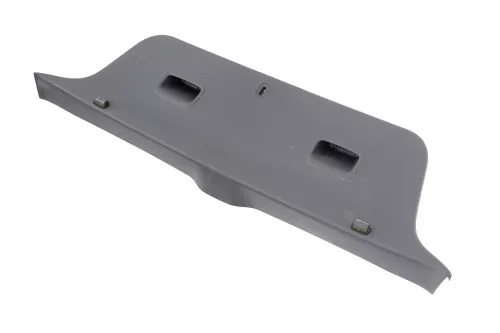 VW Polo 9N3 Verkleidung Heckklappe Heckklappenverkleidung hinten Abdeckung (147439)