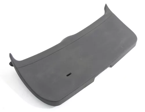 Skoda Fabia 6Y Kombi Abdeckung Verkleidung Kofferraum hinten Heckklappe Kratzer (147441)