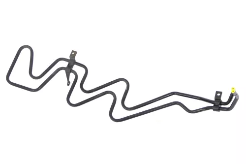 Audi A6 4B Rücklaufleitung Servoschlauch Servoleitung Servo Kühlrohr 4B0422885K (147456)