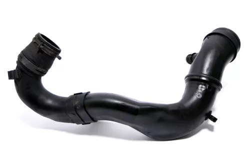 VW Golf 4 A3 Ladeluftschlauch Schlauch Rohr 1J0129654L 1,9 TDI AHL ASV AJM ATD A (147459)