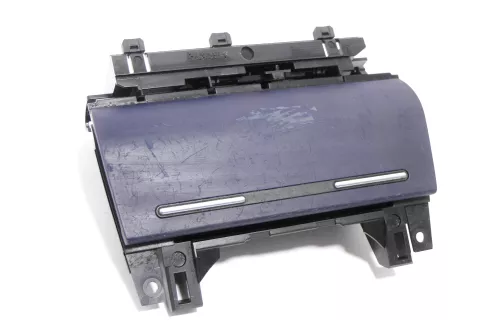 Audi A4 8E B7 B6 Aschenbecher 8E0857951F blau