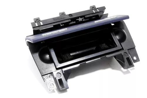 Audi A4 8E B7 B6 Aschenbecher 8E0857951F blau (147471)