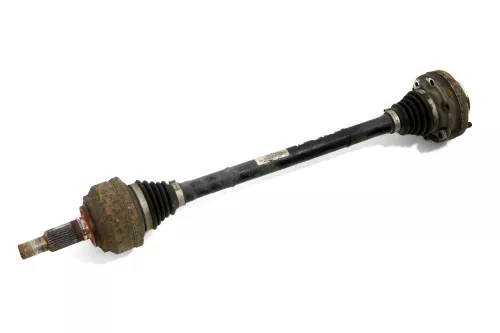 VW Touareg 7L Antriebswelle Gelenkwelle 7L0501201C hinten Allrad Quattro
