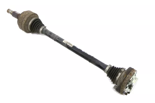 VW Touareg 7L Antriebswelle Gelenkwelle 7L0501201C hinten Allrad Quattro (147490)