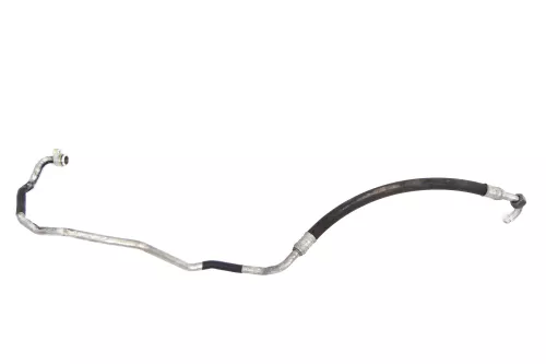 Audi A6 4B Klimaleitung Kältemittelschlauch 2,4 2.8 Motor Klima 4B0260704C (147492)