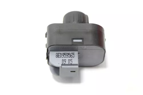 Audi A4 8E 8H Cab elektrische Spiegel vorne links Schalter Außenspiegel Schalter (147514)