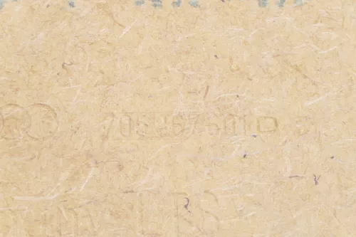 VW T4 Verkleidung Abdeckung Heckklappe hinten Kofferraum lagune blau (147525)