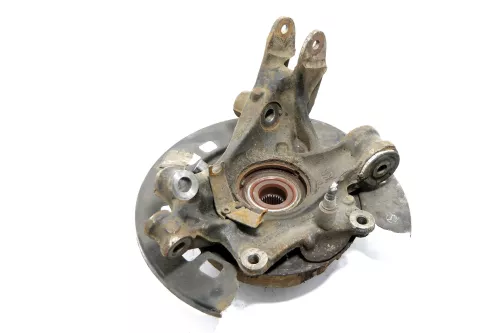 VW Touareg 7L Achsschenkel Radlager hinten rechts 7L0505436B (147527)