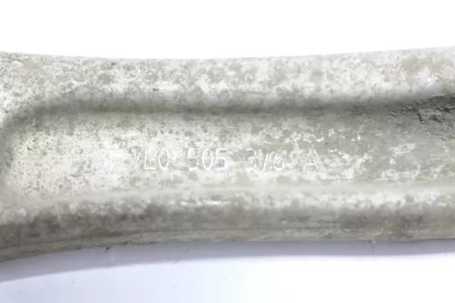 VW Touareg 7L Q7 4L Querlenker hinten rechts 7L0505376A (147531)