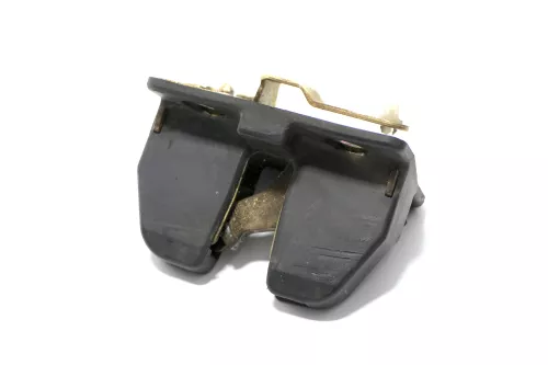 VW T4 Heckschloß Schloß oben an der Flügeltür Fanghaken 701827162