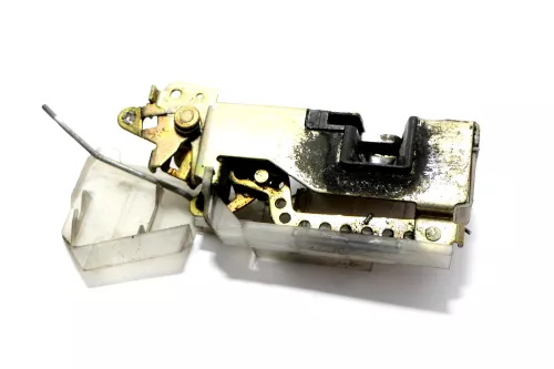 VW T4 Stellmotor Tür Türschloß vorne rechts 701837016D (147540)