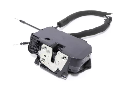 Iveco Daily 7 VII 6 VI Tür Türschloß vorne rechts 5801529302C Beifahrertür