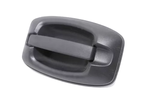 Iveco Daily VI 6 VII 7 Türgriff Tür Griff vorne rechs außen schwarz NV24897