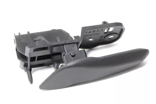 Iveco Daily VI 6 VII 7 Türgriff Tür Griff vorne rechs innen schwarz (147549)