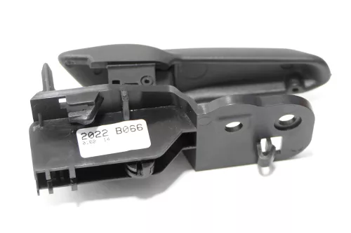 Iveco Daily VI 6 VII 7 Türgriff Tür Griff vorne rechs innen schwarz (147549)