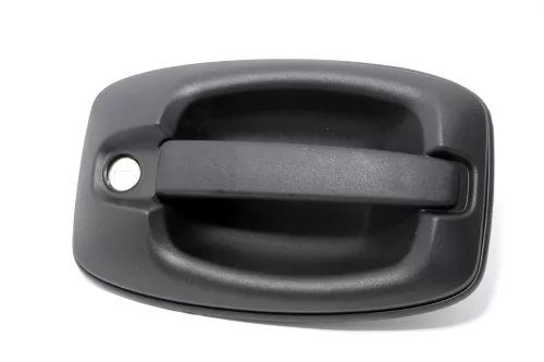 Iveco Daily VI 6 VII 7 Türgriff Tür Griff vorne links außen schwarz NV23895