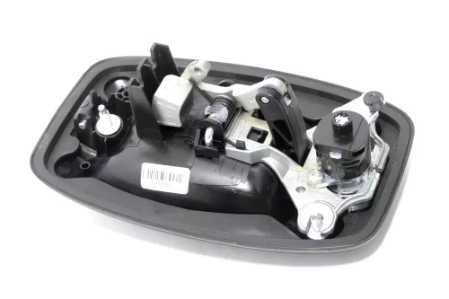 Iveco Daily VI 6 VII 7 Türgriff Tür Griff vorne links außen schwarz NV23895 (147552)