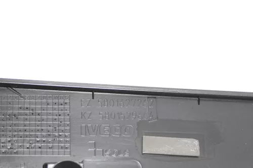 Iveco Daily 6 VI 7 VII Blende Tür 5801627262 links vorne Türblende Abdeckung (147554)
