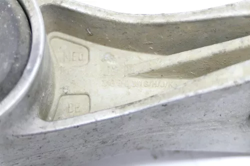 Sharan Galaxy Motorlager Motorhalter Lager Halter 7M3399201G/H Stütze Getriebe (147564)