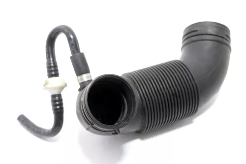 VW Polo 9N Ib Luftrohr Schlauch Rohr 6y0129684b 1,2 Verbindungsrohr BMD CHFA CHF (147570)