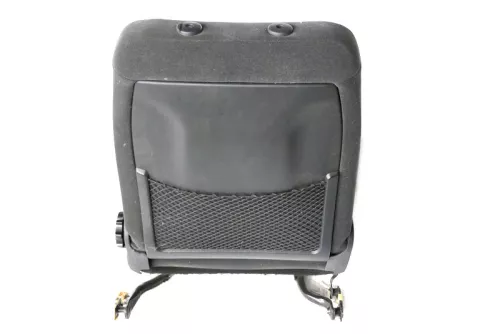 Audi A4 B5 Sitz Fahrersitz vorne links höhenverstellbar vorn (147623)