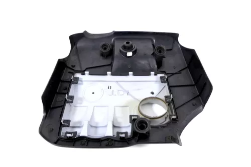 VW Polo 9N Motorabdeckung Abdeckung Motor Blende 1.4 TDI AMF BAY 045103925AM (147632)