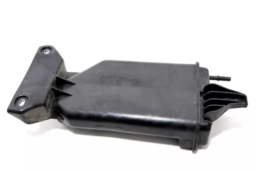 VW Passat 3C Aktivkohlefilter Aktivhohlebehälter 3C0201801E Druckventil (147638)