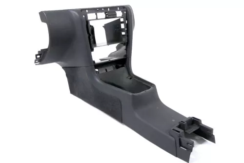 Skoda Octavia 1U Mitteltunnel Tunnel Mittelkonsole 1U1863241 schwarz