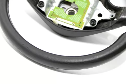 Audi A4 A6 B5 B4 4A C4 C5 Lenkrad 4-Speichen original 4A0419091AD  S-line (147665)