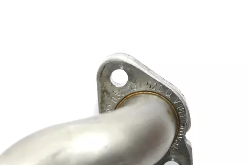 VW Passat Golf Abgasrohr Rohr Abgas AGR Ventil Turbolader 1,6 TDI CAY 03L131521Q (147672)