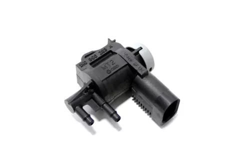 VW Amarok Passat Golf Magnetventil Magnetventilblock 1K0906283A