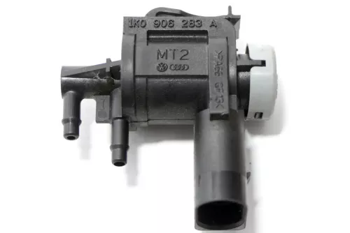 VW Amarok Passat Golf Magnetventil Magnetventilblock 1K0906283A (147687)