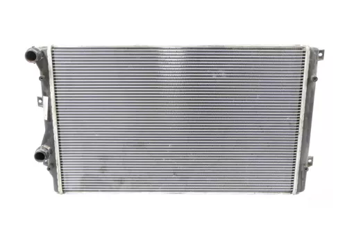 VW Touran Eos Golf 5 Kühler 1K0121253H Wasserkühler Diesel TDI BKC BRU (147704)