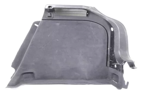 A3 8P Abdeckung Verkleidung Kofferraum hinten rechts Seite 8P3863880AL 2/3-Türer