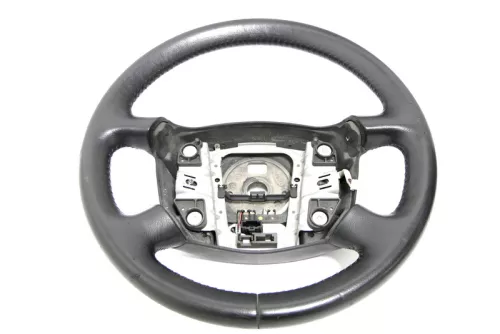 Audi A3 8L A6 4B A4 Lenkrad Lederlenkrad Leder Multifunktionslenkrad